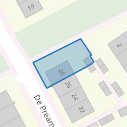Perceel BLK00-E-1831