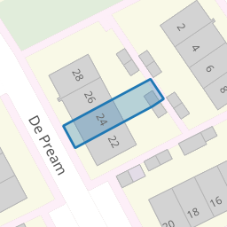 Perceel BLK00-E-1833