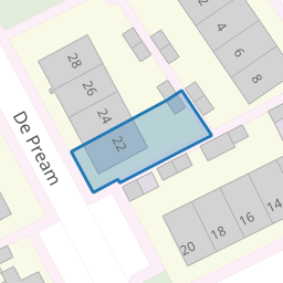 Perceel BLK00-E-1834