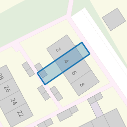 Perceel BLK00-E-1836
