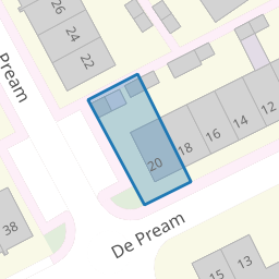 Perceel BLK00-E-1839