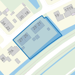 Perceel BLK00-E-1850