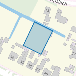 Perceel BLK00-E-1864