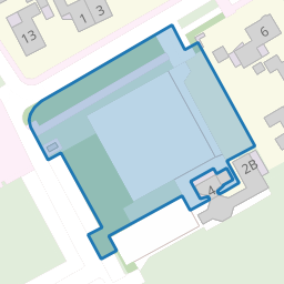 Perceel BLK00-E-1869