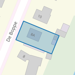 Perceel BLK00-E-1898