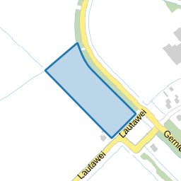 Perceel BLK00-E-19