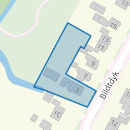 Perceel BLK00-E-1919