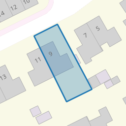 Perceel BLK00-E-1923