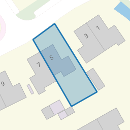 Perceel BLK00-E-1925