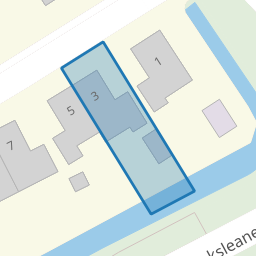 Perceel BLK00-E-1969