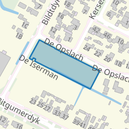 Perceel BLK00-E-2011