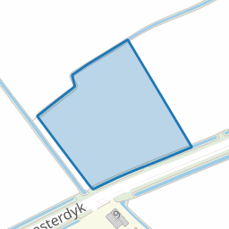 Perceel BLK00-E-216
