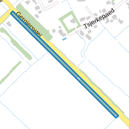 Perceel BLK00-E-22