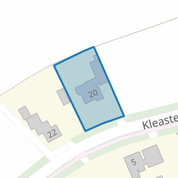 Perceel BLK00-E-234