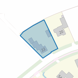 Perceel BLK00-E-235