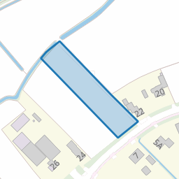 Perceel BLK00-E-236