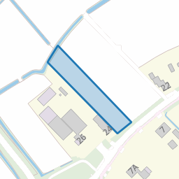 Perceel BLK00-E-238