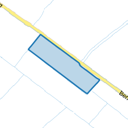 Perceel BLK00-E-257
