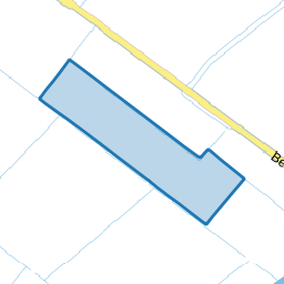 Perceel BLK00-E-258