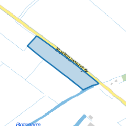 Perceel BLK00-E-259