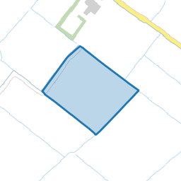 Perceel BLK00-E-264