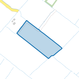 Perceel BLK00-E-268
