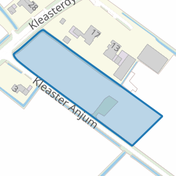 Perceel BLK00-E-273