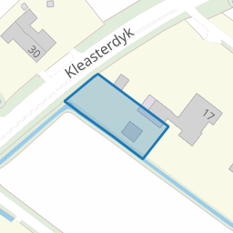 Perceel BLK00-E-274