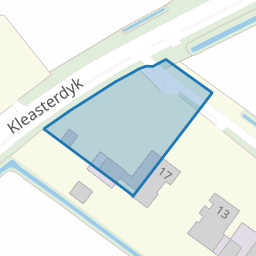 Perceel BLK00-E-275