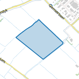 Perceel BLK00-E-284