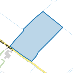 Perceel BLK00-E-288