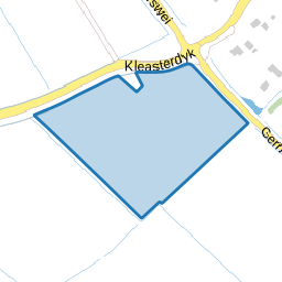 Perceel BLK00-E-289