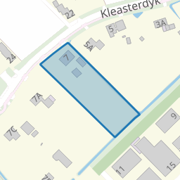 Perceel BLK00-E-295