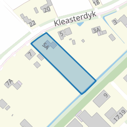 Perceel BLK00-E-296