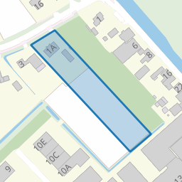 Perceel BLK00-E-300