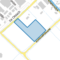 Perceel BLK00-E-311