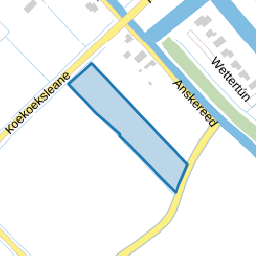 Perceel BLK00-E-319