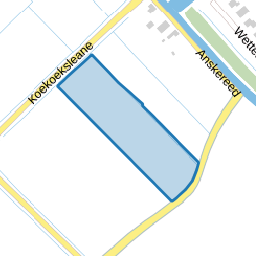 Perceel BLK00-E-320