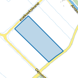Perceel BLK00-E-321