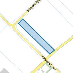 Perceel BLK00-E-322