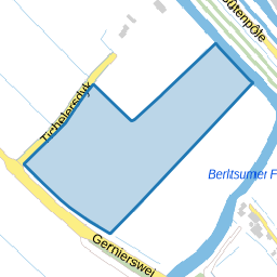 Perceel BLK00-E-332