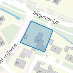 Perceel BLK00-E-383