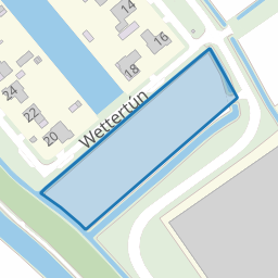 Perceel BLK00-E-393