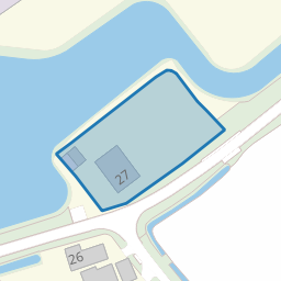 Perceel BLK00-E-457
