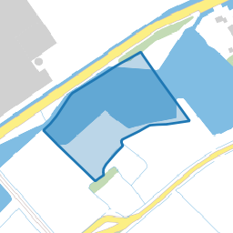 Perceel BLK00-E-465