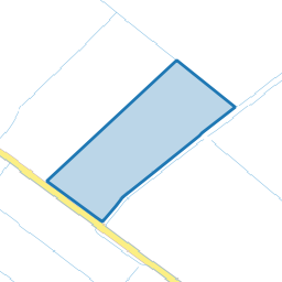 Perceel BLK00-E-483