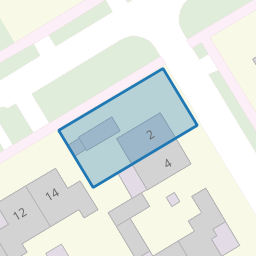 Perceel BLK00-E-518