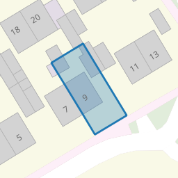Perceel BLK00-E-519