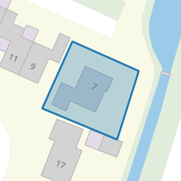 Perceel BLK00-E-523