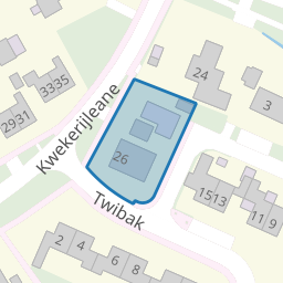 Perceel BLK00-E-525
